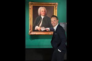 Verleihung Gleim-Literaturpreis 2025